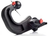 Фаркоп Thule быстросъемный (без балки) для Land Rover Range Rover Sport (2005-2009) № 377140