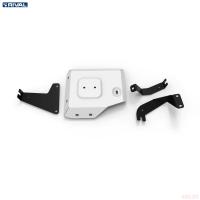 Защита редуктора для Geely Monjaro АКПП (2022-2025) 4WD № 333.1932.1