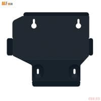 Защита распределителя тормозных усилий для Ford Focus 3 (2011-2018) № ALF.07.28