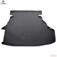 Коврик в багажник Norplast для Toyota Camry седан (2001-2006) № NPL-P-88-08