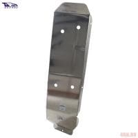 Защита топливного бака для Volkswagen Amarok (2009-2016) № 26.08ABC