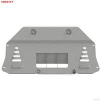 Защита АКПП для Mercedes GLE-Class 350 d 4MATIC (2020-2025) № 13.4709