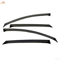 Дефлекторы боковых окон для Kia K5 (2020-2025) № DN-KIA-00036