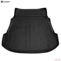 Коврик в багажник для Toyota Fortuner (2015-2025) № ELEMENT4856B13