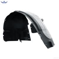 Подкрылок передний левый с шумоизоляцией для Jetour Dashing (2023-2025) № TOTEM.S.AN0578.11