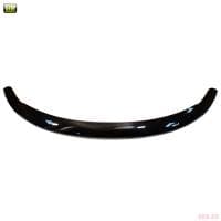 Дефлектор капота SIM для Kia Cerato (2009-2012) № SKICER0912