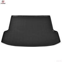 Коврик багажника для Chery Tiggo 7 Pro (2020-2024) (полноразмерное запасное колесо) № NPA00-T11-742-1