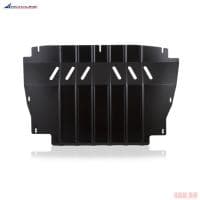 Защита картера для Nissan Qashqai (2015-2021) № NLZ.36.37.020