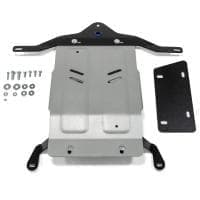 Защита КПП для Infiniti EX 25/35 (2007-2013) № 333.2416.1