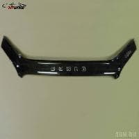 Дефлектор капота VIP-Tuning для Fiat Doblo (2005-2008) № FT05VT