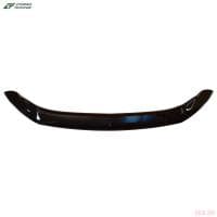 Дефлектор капота для Volkswagen Jetta (2020-2025) № DK013