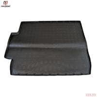 Коврик в багажник Norplast для Land Rover Discovery 5 (2017-2025) № NPA00-T46-055