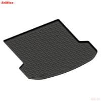 Коврик в багажник для Kia Sorento (2020-2025) 5 мест № 95380