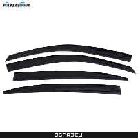 Дефлекторы боковых окон Fresh Wind для Nissan X-Trail (2007-2014) № NISXTRAL07