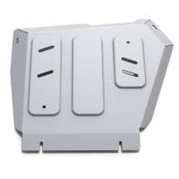 Защита раздаточной коробки для Suzuki Jimny (2019-2025) № 333.5526.1