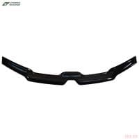 Дефлектор капота для Renault Sandero (2014-2022) № DK085