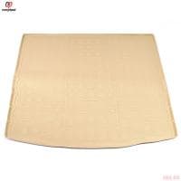 Коврик в багажник Norplast бежевый для Mitsubishi Outlander (2012-2022) № NPA00-T59-510-B