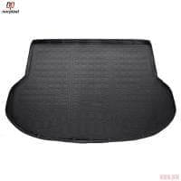 Коврик в багажник Norplast для Lexus NX (2014-2021) № NPA00-T47-580