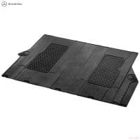 Коврик салона передний оригинальный для Mercedes EQV (BR447) (2020-2025) № A4476809701