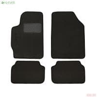 Коврики салона Klever текстильные универсальный "На Берлин" (2018-2025) № KLEVER00.03.004h