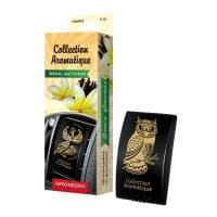 Ароматизатор жидкий на дефлектор клипса FOUETTE Ваниль Fouette D-35