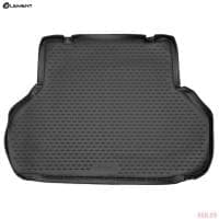 Коврик в багажник Element для Toyota Caldina AT211G JDM универсал правый руль (1997-2002) № NLC.48.34.B12