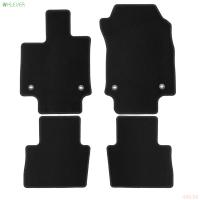 Коврики салона текстильные Econom для Lexus NX (2021-2025) № KLEVER0102907801200k