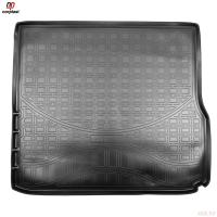 Коврик багажника для Lada (ВАЗ) Vesta Cross (2017-2025) полиэтилен № NPA00-E94-703