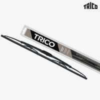 Задняя щетка стеклоочистителя Trico Standard каркасная для Hyundai Terracan (2001-2006) № T400-1