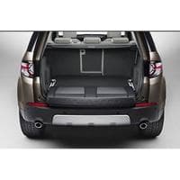 Сиденье для багажного отделения оригинал для Land Rover Discovery Sport (2014-2019) № VPLCS0339