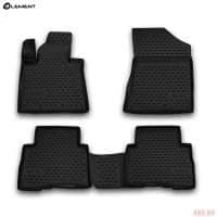 Коврики салона Element для Kia Sorento (2012-2015) № NLC.25.46.210h