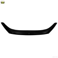 Дефлектор капота для JAC J7 (2020-2025) № SJACJ72012