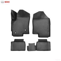 Коврики салона оригинальные для Baic X35 (2019-2025) № BAX35RMS107NP