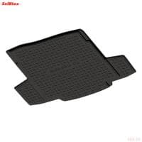 Коврик в багажник для Chevrolet Malibu (2016-2025) № 95382