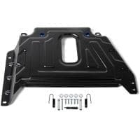 Защита кислородного датчика для Renault Kaptur (2016-2023) № 111.4725.3