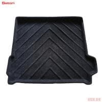 Коврик в багажник Satori текстильный для BMW X5 (F15) (2014-2018) № SI 03-00127