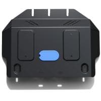 Защита двигателя для Toyota Land Cruiser Prado 150 (2009-2025) 2-я часть № 2111.5784.1.3