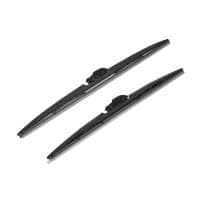 Щетки стеклоочистителя Michelin гибридные для Toyota Caldina универсал (1992-2007) № K13321-18