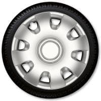 Колпаки R15 РАДИУС 4 шт Gorecki