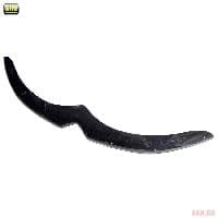 Дефлектор капота SIM для Citroen C4 седан, хэтчбек (2011-2018) № SCIC41112