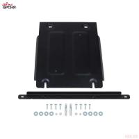 Защита КПП для Sollers Atlant (2022-2025) № 111.01602.1