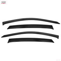 Дефлекторы окон Premium оригинальные для Chery Arrizo 8 (2022-2025) № CHERY1213