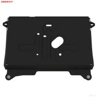 Защита картера и КПП для Changan UNI-K (2020-2025) № 28.5429