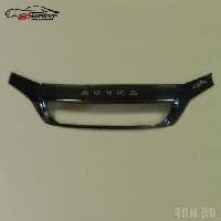 Дефлектор капота VIP-Tuning для Opel Astra G (1998-2003) № OP03VT