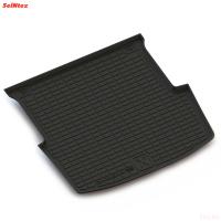 Коврик багажника для Changan CS95 Plus (2023-2025) 7 мест. № 317166