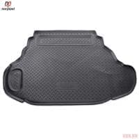 Коврик в багажник Norplast для Toyota Camry седан 3,5L (2011-2017) № NPL-P-88-071