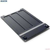 Защита КПП для Foton Tunland 4WD (2017-2018) № 111.4403.1