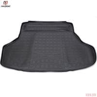 Коврик в багажник Norplast для Lexus ES седан (2012-2018) № NPA00-T47-060