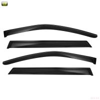 Дефлектор боковых окон для Москвич 3 (2022-2025) № SJACJS42032