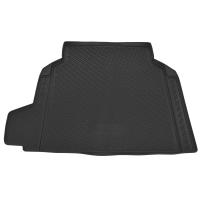 Коврик багажника для Alfa Romeo Giulia (2016-2025) № NPA00-T04-550